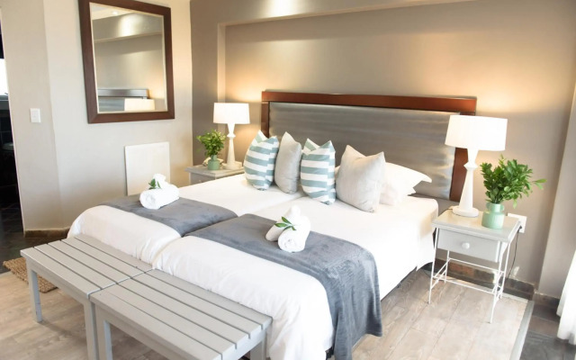 Whalesong Hotel & Spa