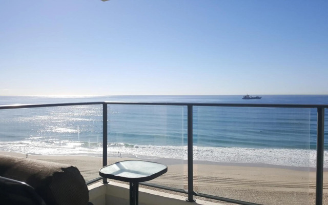 The Penthouses - We Accommodate