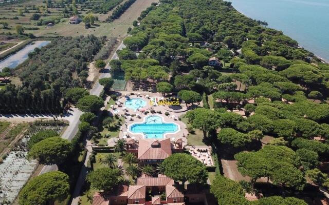 Happy Sea Home - Bilocale Angolo Cottura 4 pax