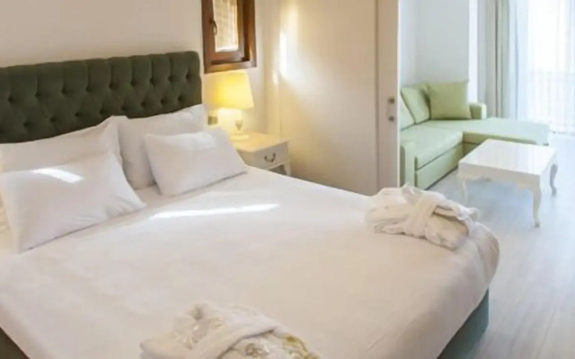 Motali Life Hotel