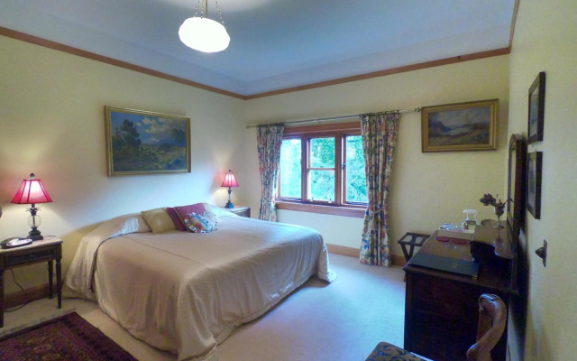 Gunyah Country Estate