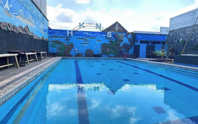 Hotel Kinasih