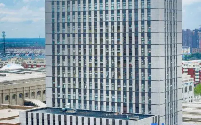 The Hyperion Hotel