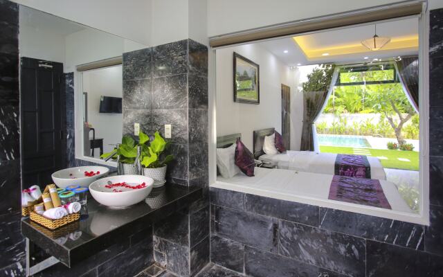 Hoi An Hideaway Villa