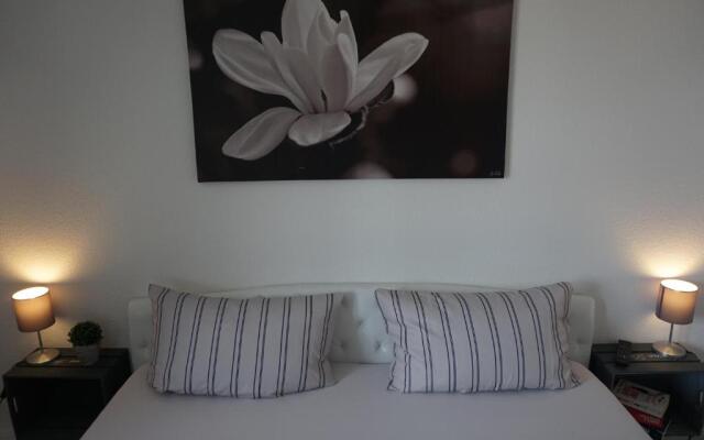 Ferienhaus Hundertmorgenfeld 33