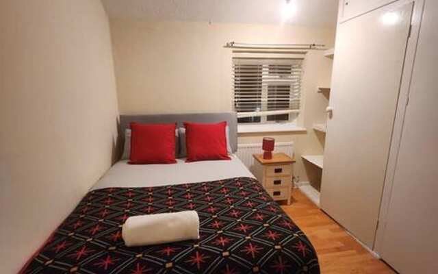 Remarkable 3-bed House in Tilbury