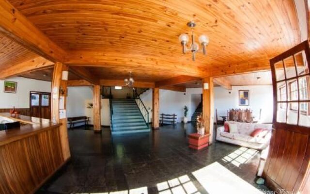 Recanto das Hortencias Hotel