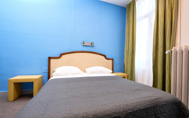 Hotel Derby MERODE