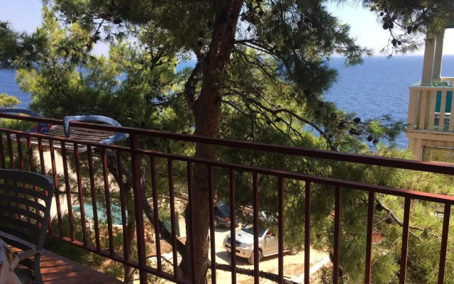 Apartmani Anja