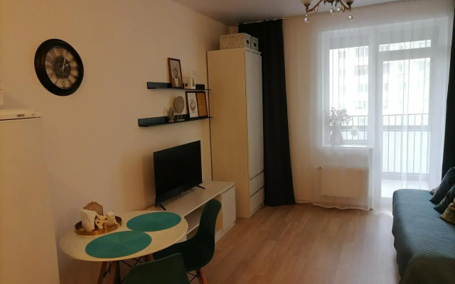 Апартаменты на улице Азина 25 в ЖК Екатерининский парк