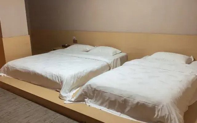 StarU-Hotel (Dongguan Changping Avenue)