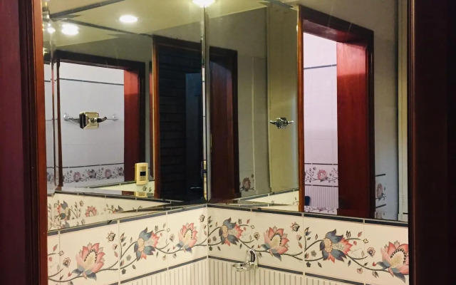 Hotel La Pedrera