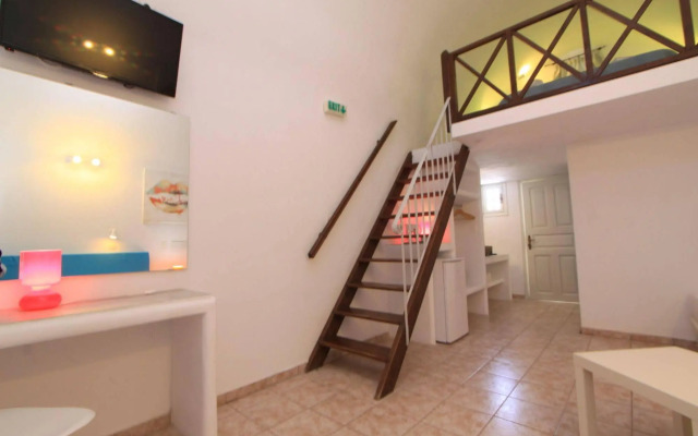 Iliada Odysseas Resort