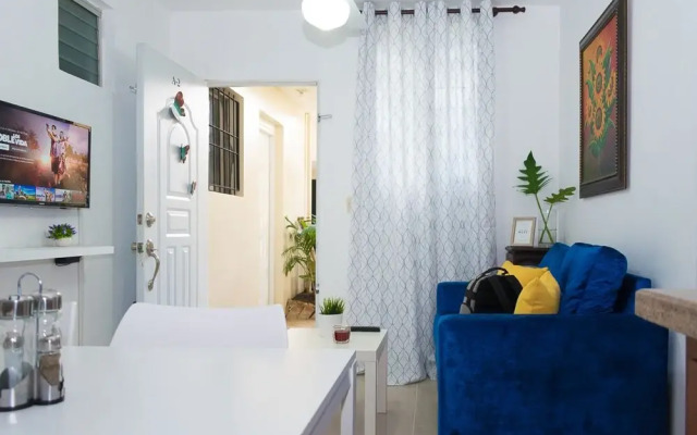 Apartment in Santiago