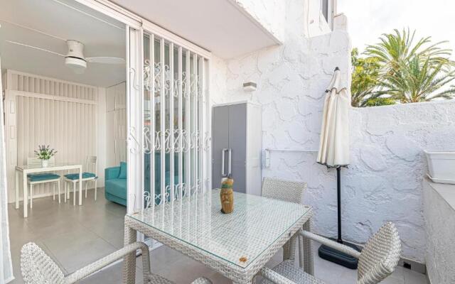 La Siesta Apartment