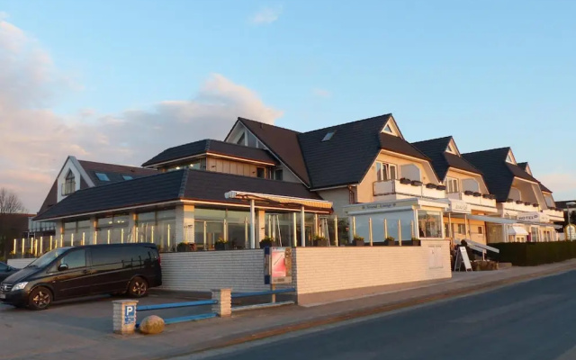 Strand Hotel Dangast
