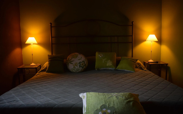 Apart Hotel solares