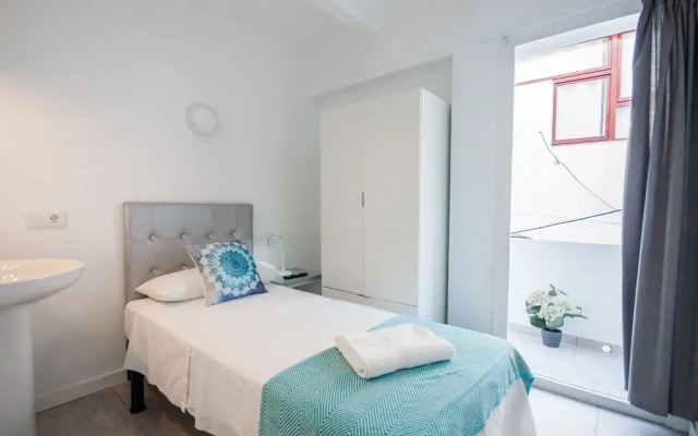 Lets Holidays rooms Cadaques