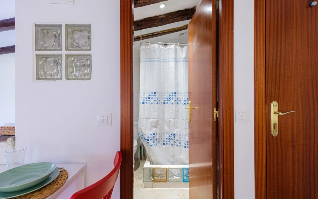 Beautiful attic in Chueca by My City Home