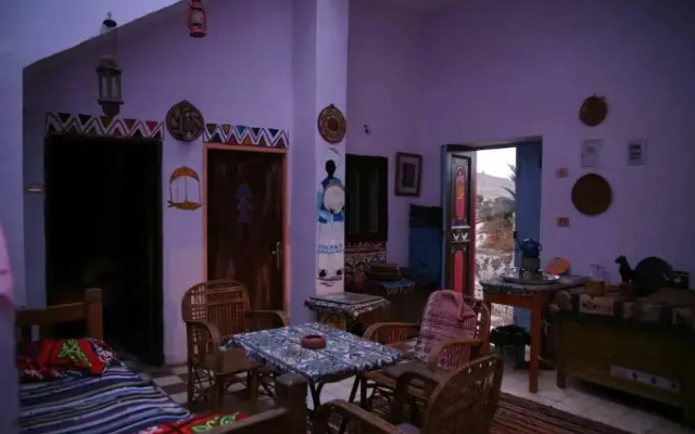 Colly Nubian House