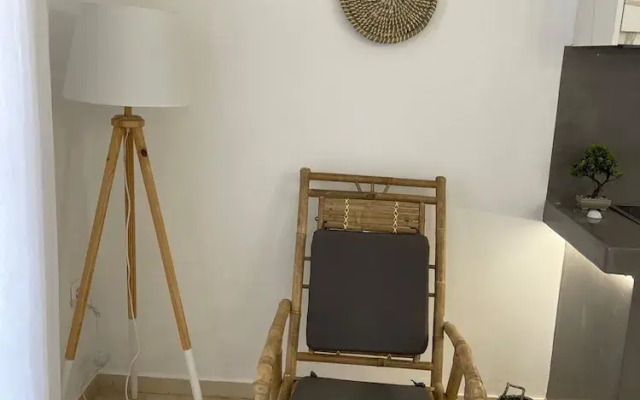 Zen Beach House in Tinos 2
