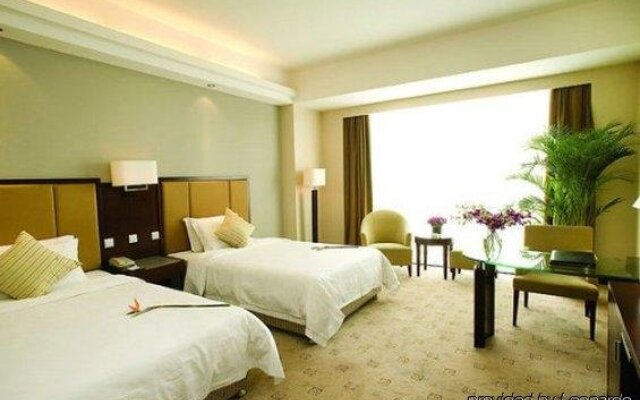 Noahs Hotel Suzhou