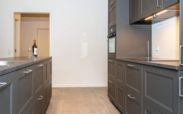 Luxury Retreat in Romo - By Traum Ferienwohnungen