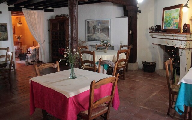 Posada Rural El Canchal
