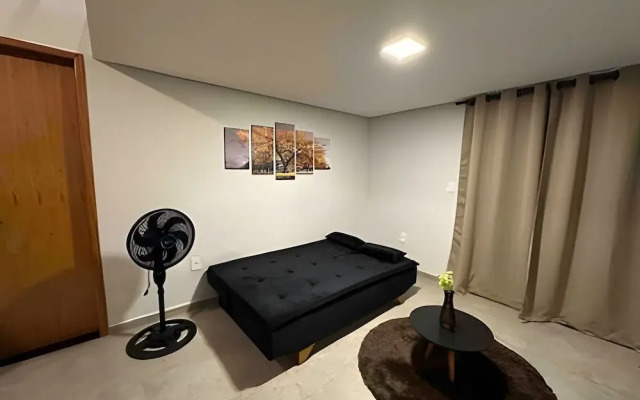 Loft do Braga