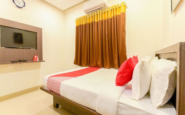 OYO 12329 Prime Palace Hotel