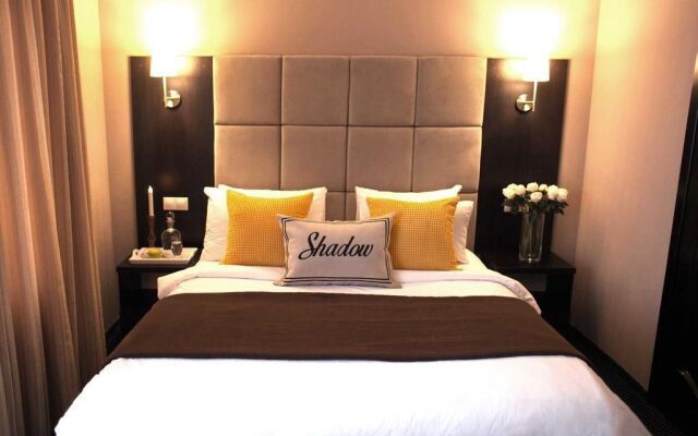 Shadow Boutique Hotel & Spa