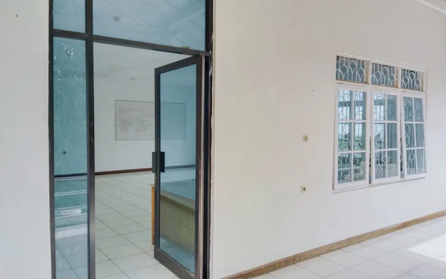 Homestay Pall Inn