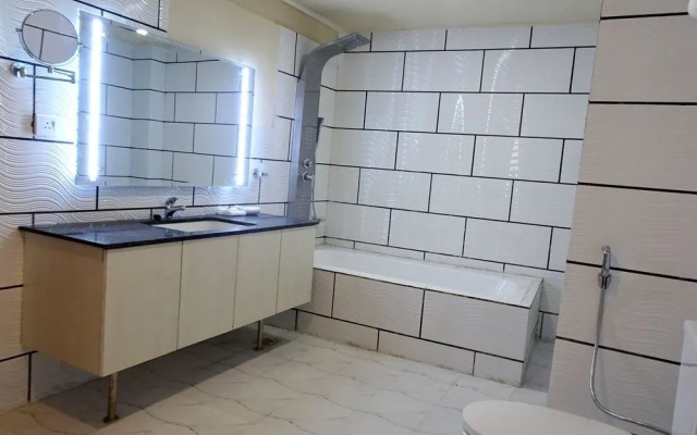 Hotel Kamalashi Palace