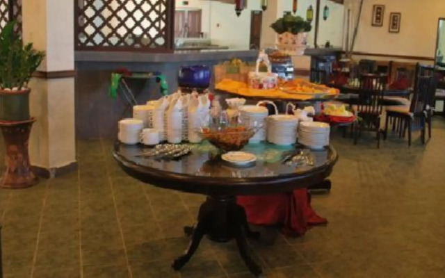 Terengganu Equestrian Resort