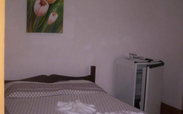 Pousada Solar Dantas