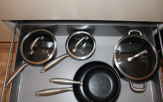 Apartment ZIRMWEBER-Haus