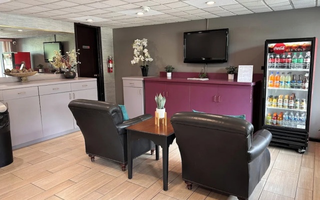 Travelers Inn Elizabeth City