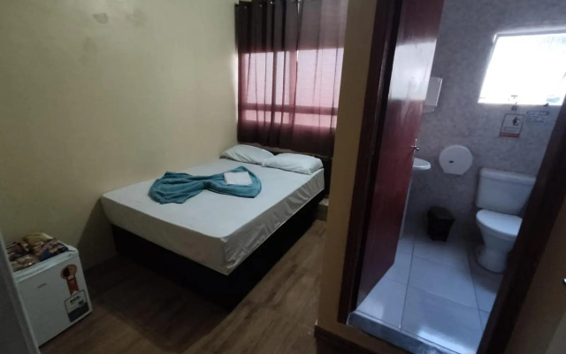 Hostel Aeroporto
