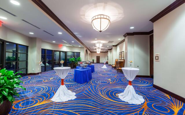 Hilton Waco