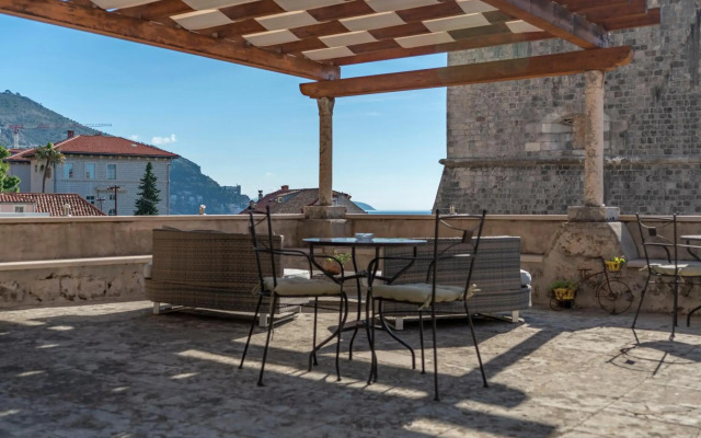 Villa Ragusa Vecchia