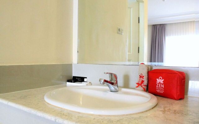 ZEN Rooms G Bawakaraeng 121