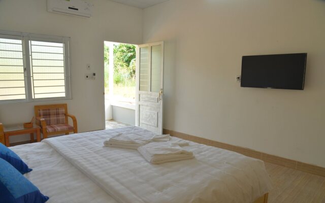 Hong Xuan Hostel