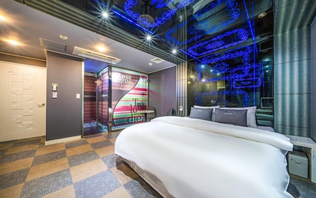 Gyeongju Shim Motel