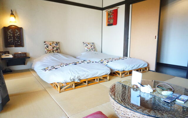 Ryokan Nagomitsuki
