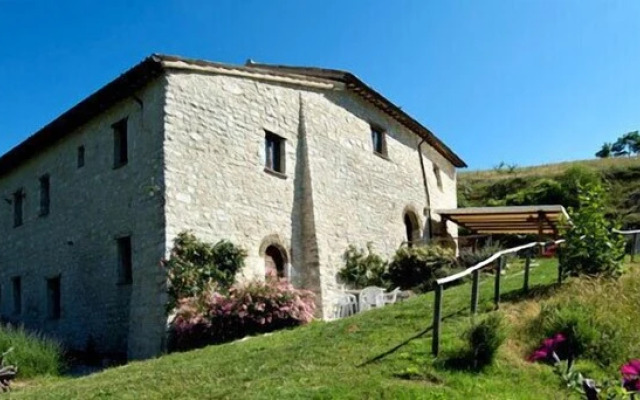 Agriturismo Borgo la Torre