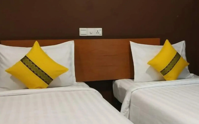 Diamond Guest House
