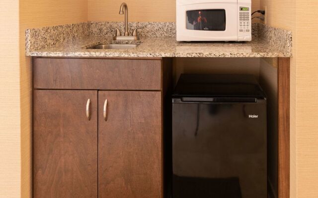 Doubletree by Hilton Hotel Norfolk Airport