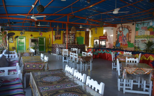 EL Gezira Gardens Hotel