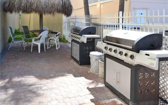 Las Brisas 306 - Three Bedroom Condo
