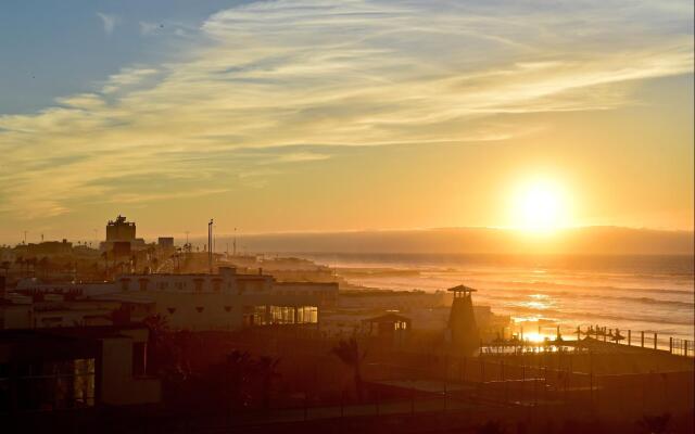 Pestana Casablanca Seaside Suites & Residences